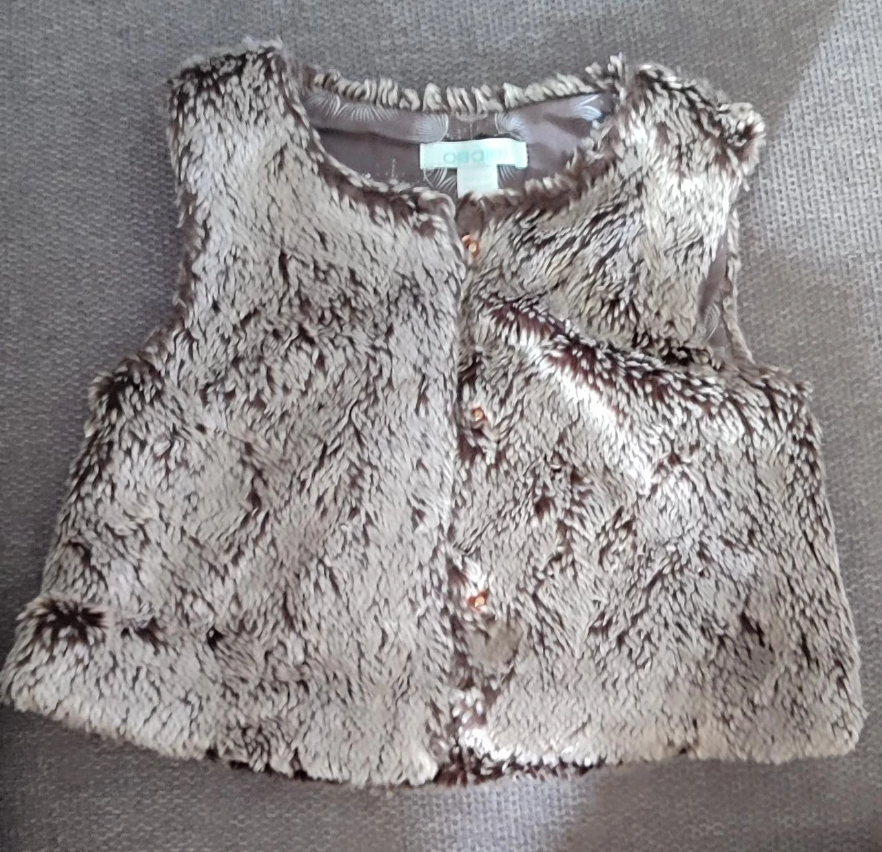 Gilet